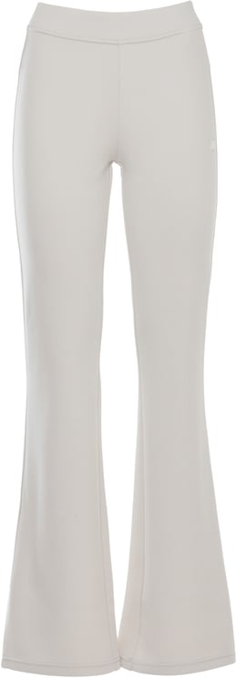 K-WAY Trousers Beige