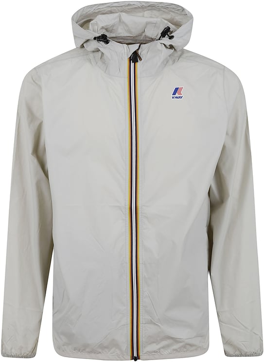 K-WAY Coats Beige