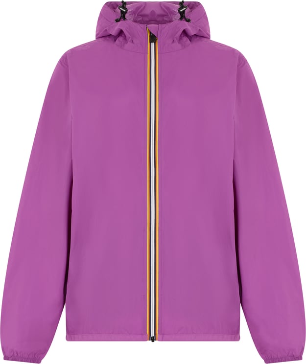 K-WAY Jacket Le Vrai 4.0 Claude