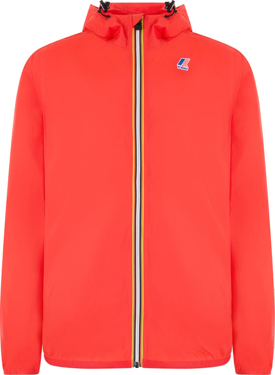 K-WAY Jacket Le Vrai 4.0 Claude