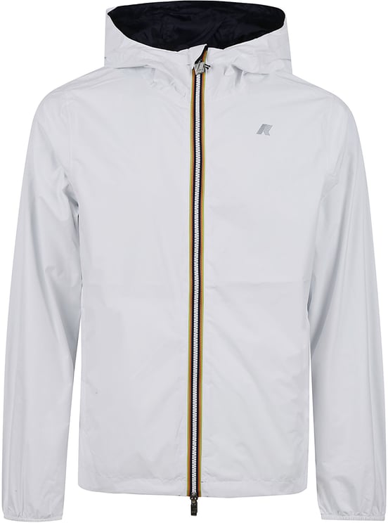 K-WAY Coats White