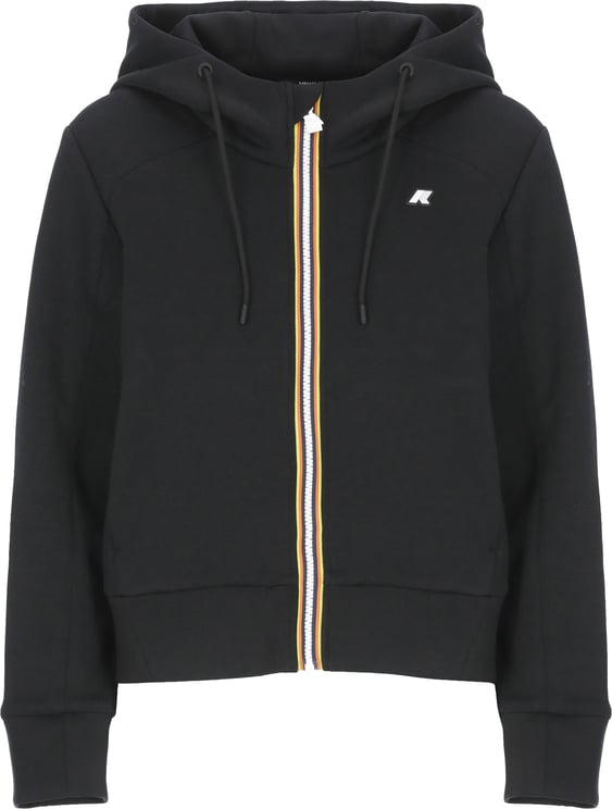 K-WAY Sweaters Black