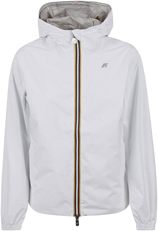 K-WAY Coats White