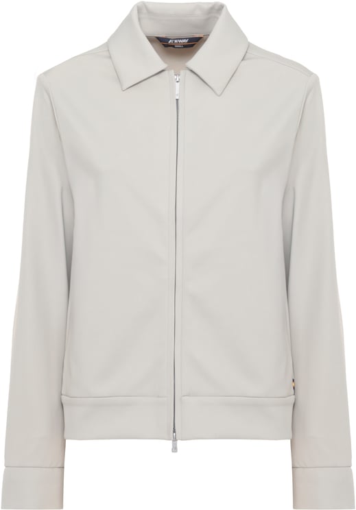 K-WAY Sweaters Beige