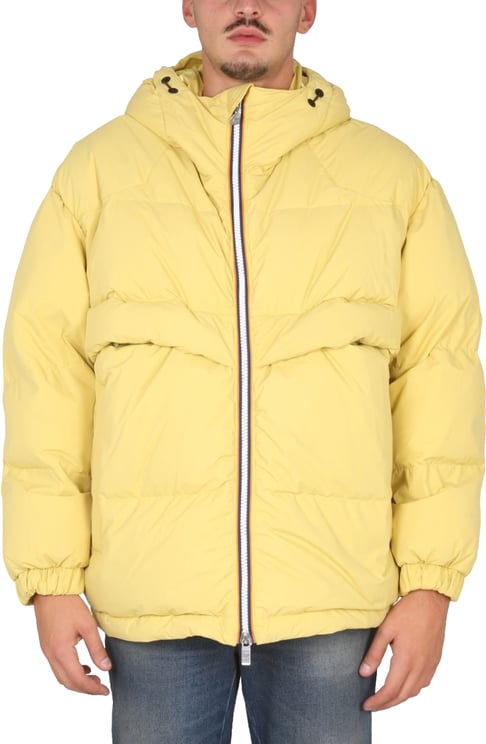 K-WAY "Clauden 2.1 Amiable" Padded Jacket