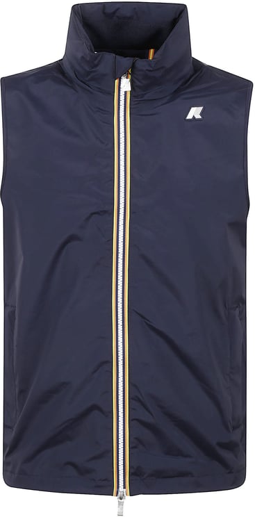 K-WAY Jackets Blu