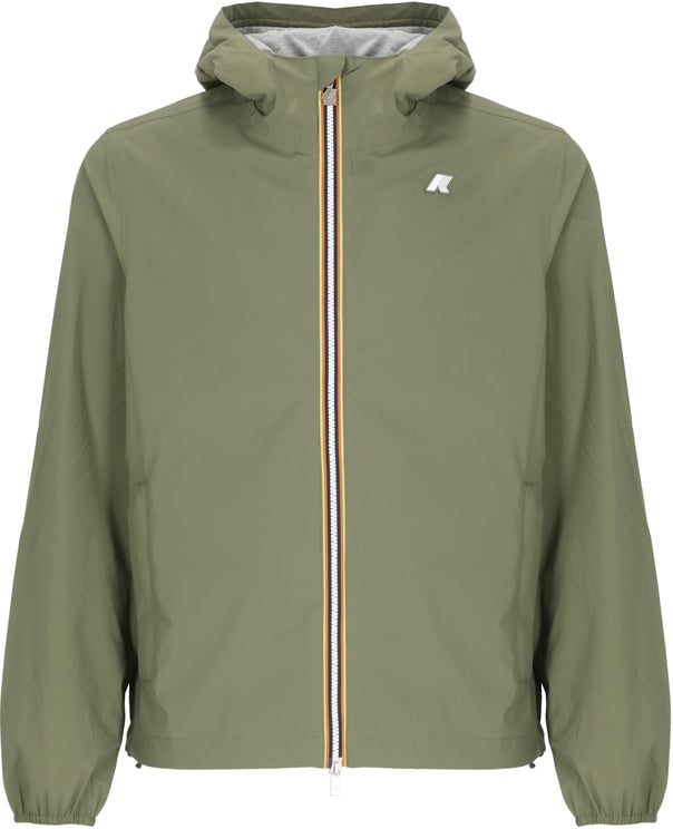 K-WAY Coats Green