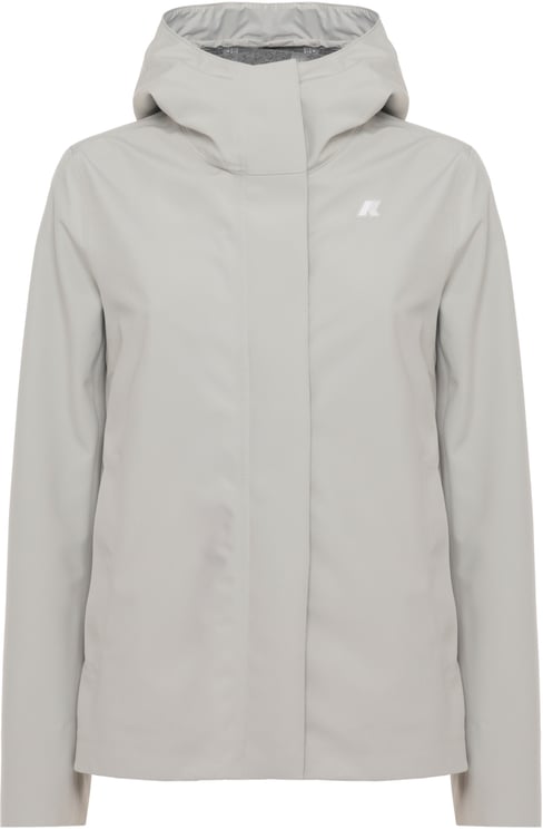 K-WAY Coats Beige