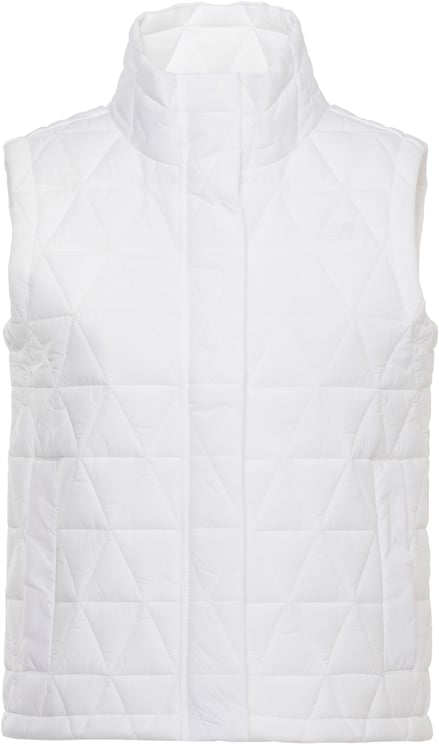 K-WAY Jackets White