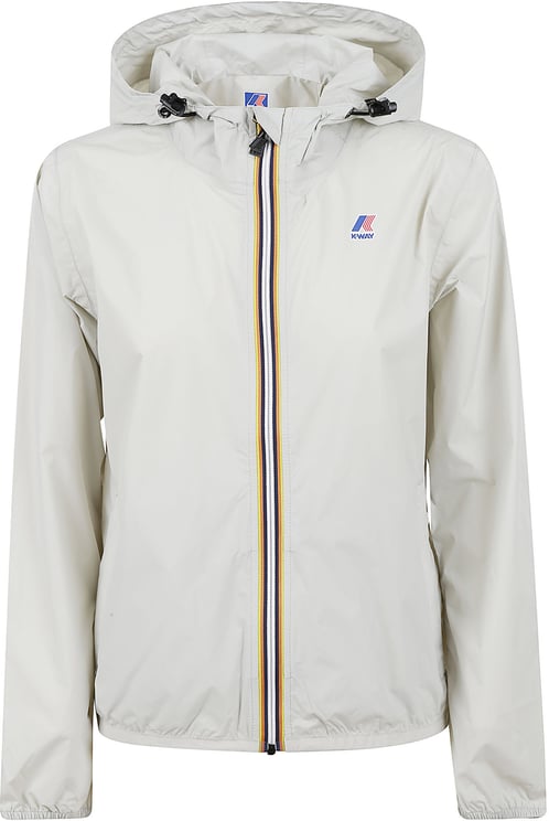 K-WAY Coats Beige
