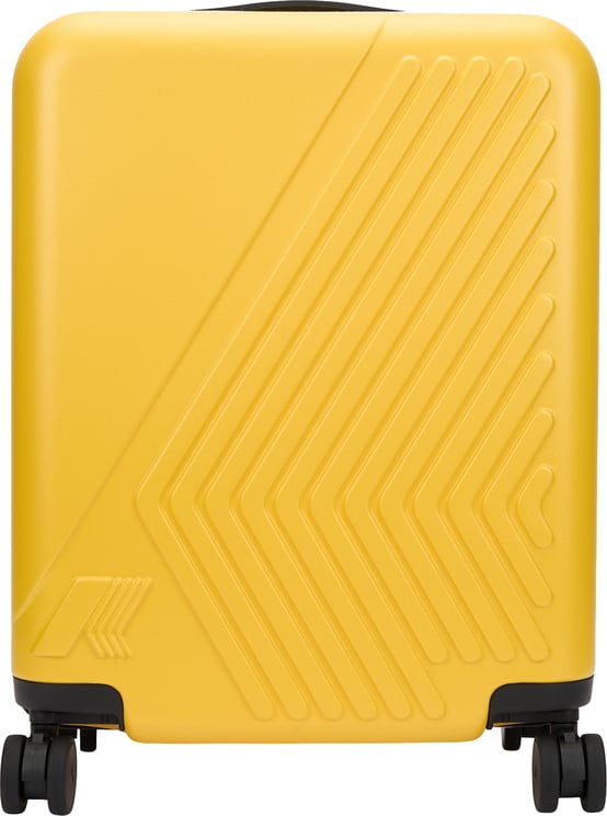 K-WAY Rigid trolley Eudoxie