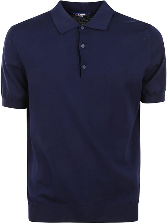 K-WAY T-Shirts And Polos Blu