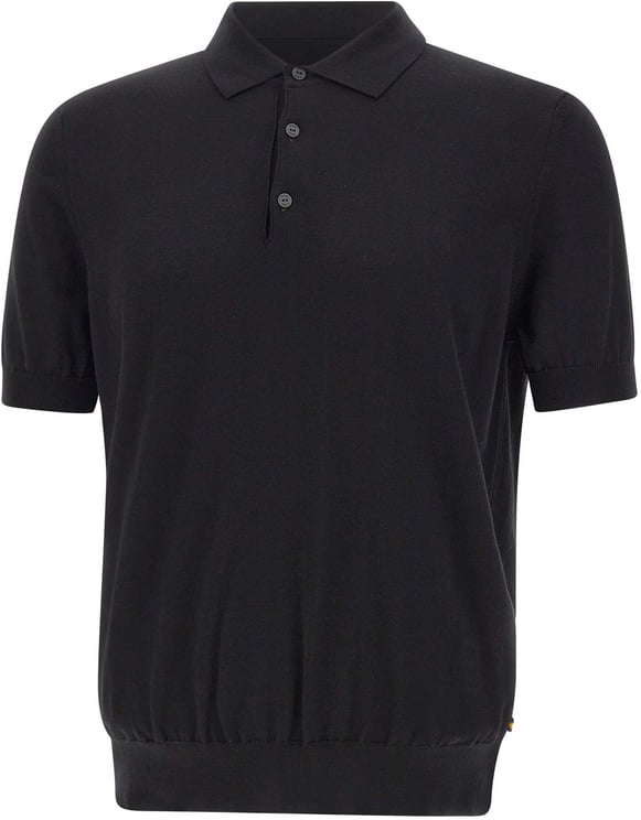 K-WAY T-Shirts And Polos Black