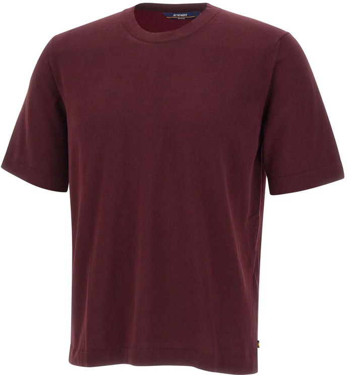 K-WAY Sweaters Red