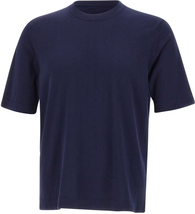 K-WAY Sweaters Blue