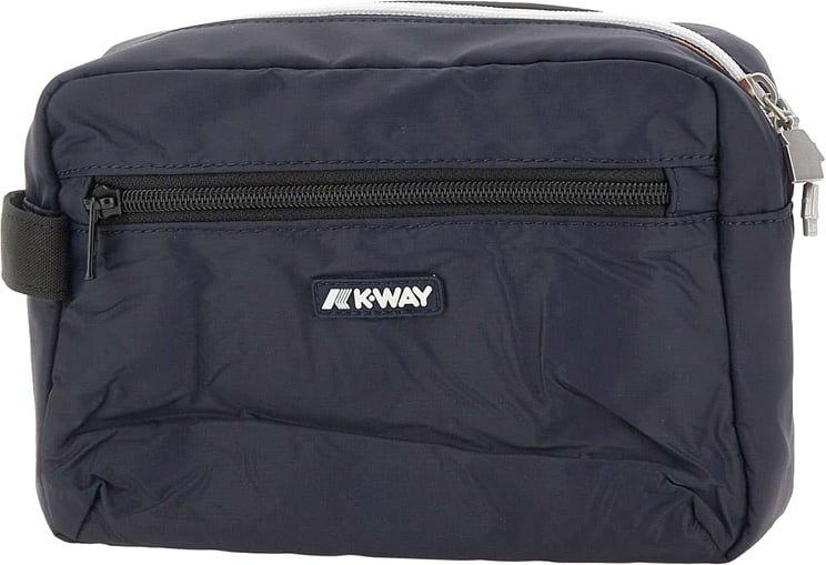 K-WAY Bags Blue