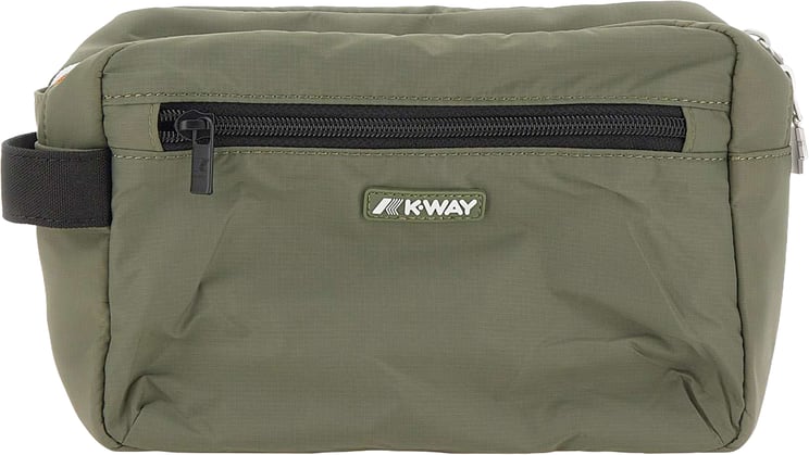 K-WAY Bags Green