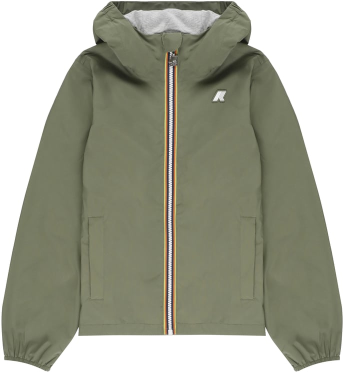K-WAY Coats Green