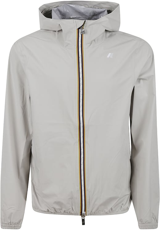 K-WAY Coats Beige