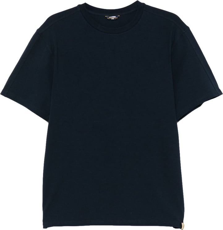 K-WAY T-Shirts And Polos Blu