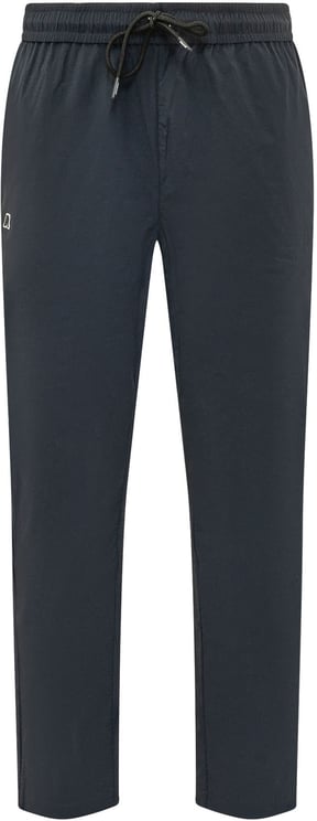 K-WAY Pantaloni Travel con Coulisse