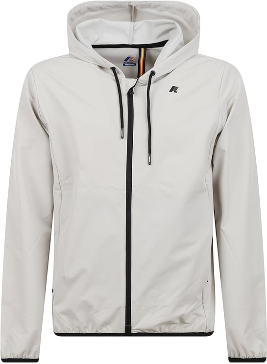K-WAY Sweaters Beige