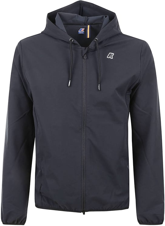 K-WAY Sweaters Nero