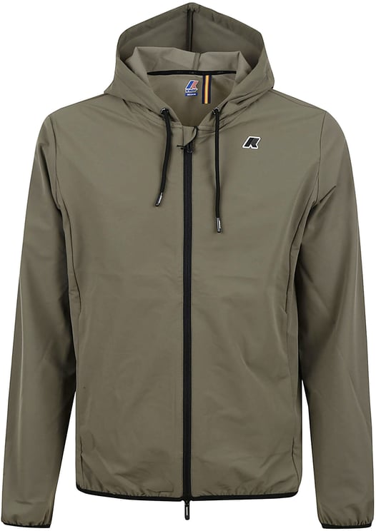 K-WAY Sweaters Green