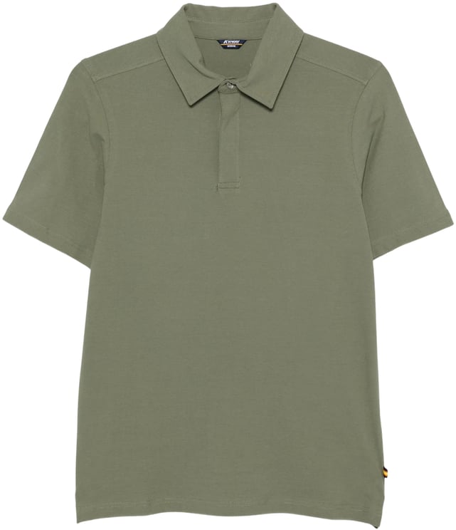 K-WAY T-Shirts And Polos Verde