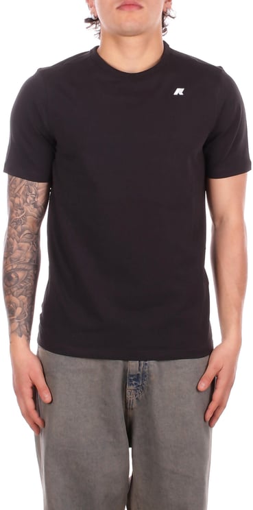 K-WAY T-Shirts And Polos Black Pure