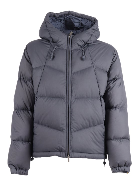 K-WAY Quill Thermo Light Padded Down Jacket
