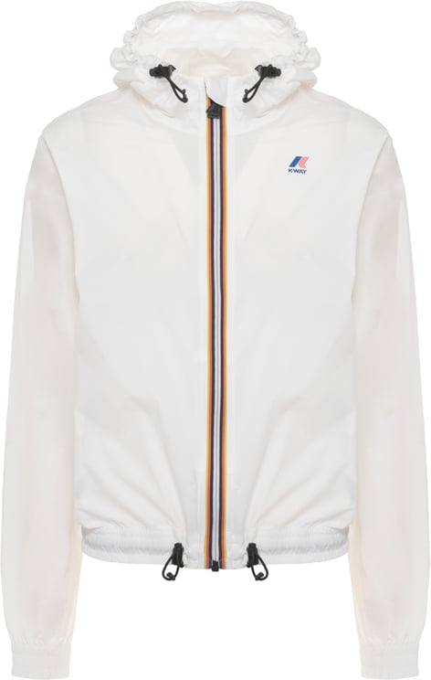 K-WAY Coats White