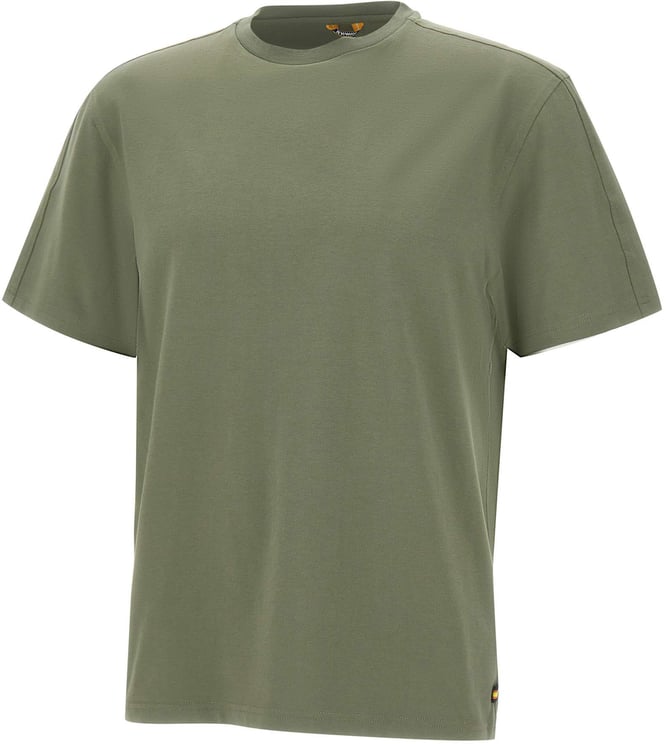 K-WAY T-Shirts And Polos Green