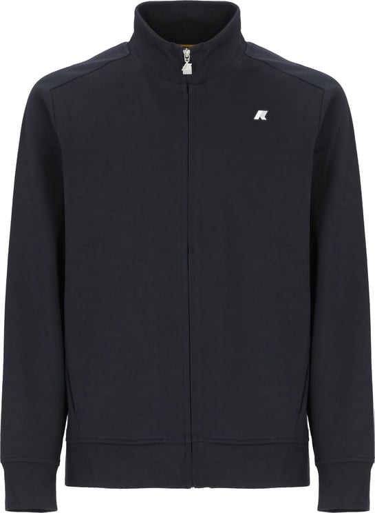 K-WAY Sweaters Blue
