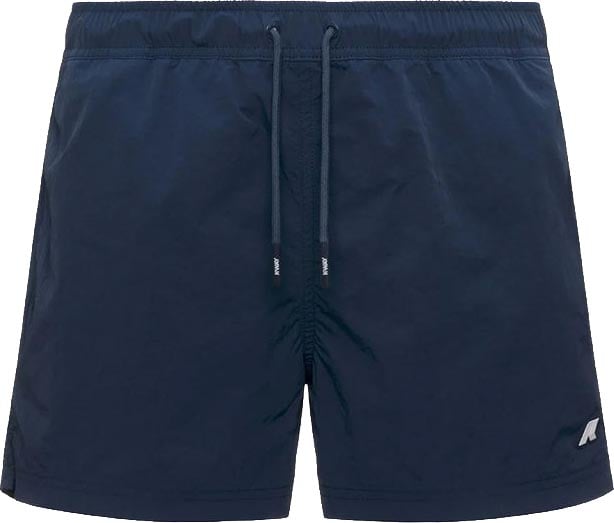K-WAY Sea Clothing Blue