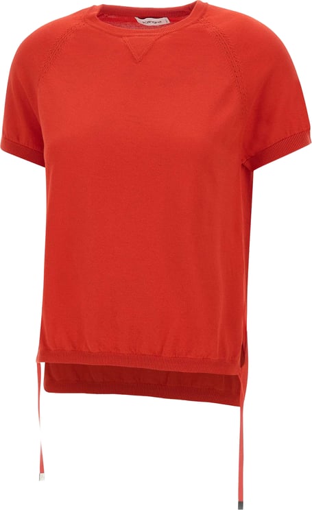Kangra Sweaters Red