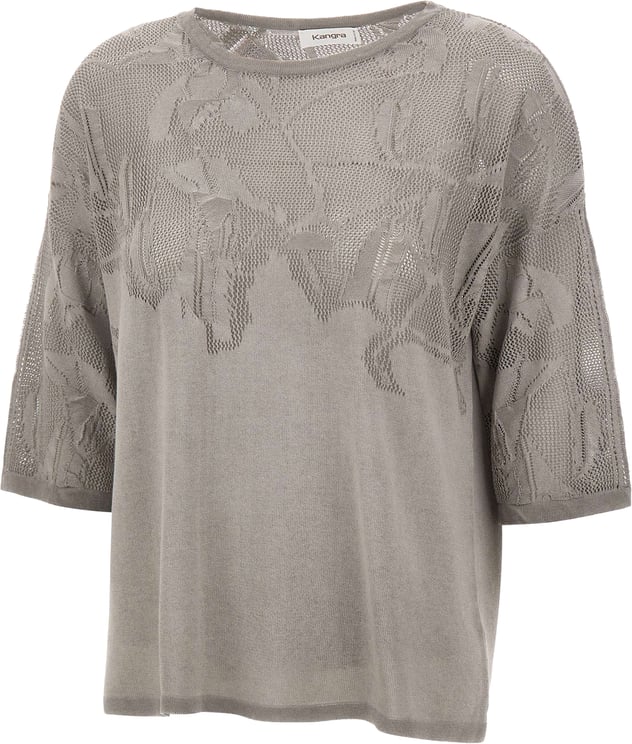 Kangra Sweaters Grey