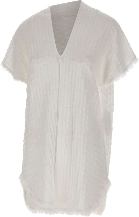 Kangra Sweaters White