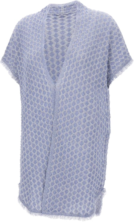 Kangra Sweaters Light Blue