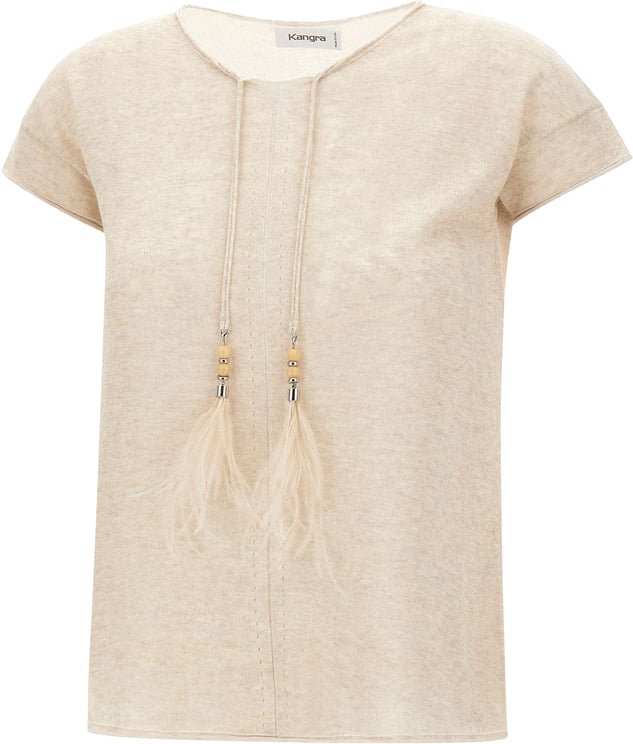 Kangra Sweaters Beige