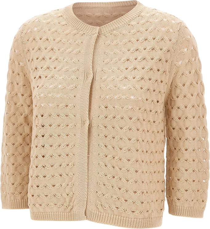 Kangra Sweaters Beige