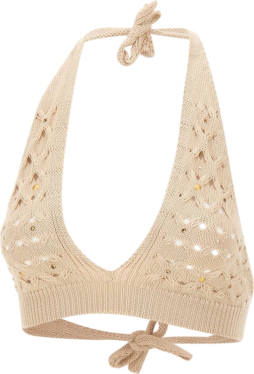 Kangra Top Beige