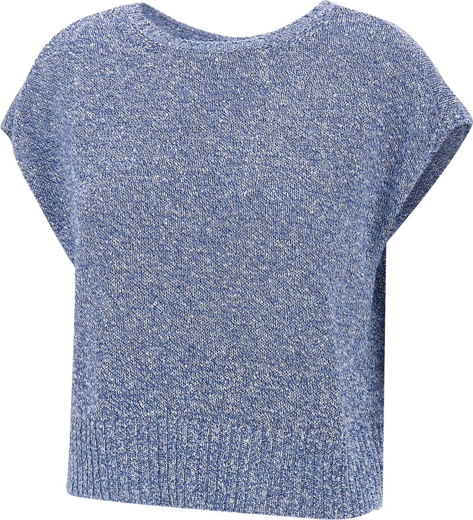 Kangra Sweaters Blue
