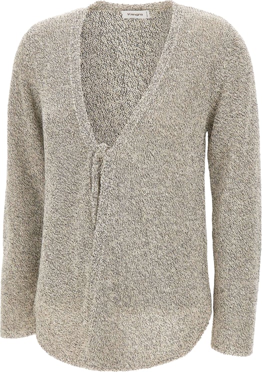 Kangra Sweaters Grey