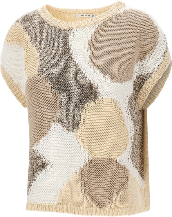 Kangra Sweaters Beige