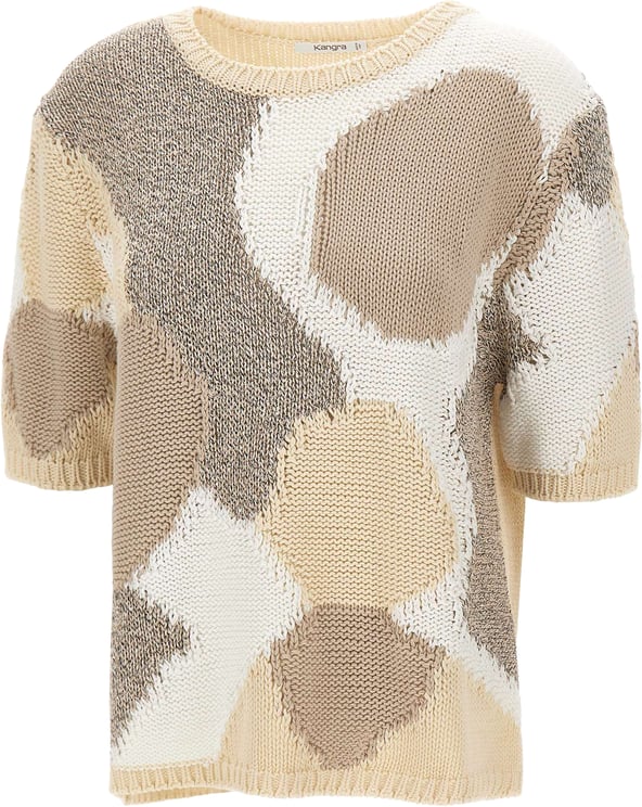 Kangra Sweaters Beige