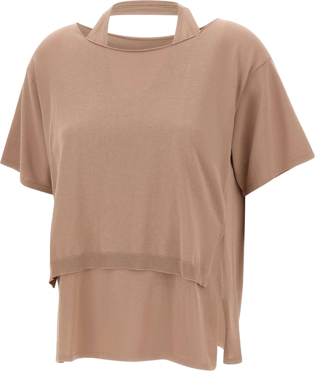 Kangra Sweaters Brown