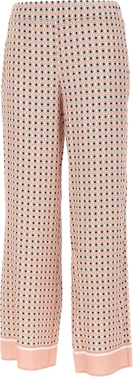 Kangra Trousers Pink