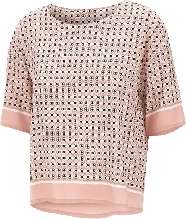 Kangra Shirts Pink