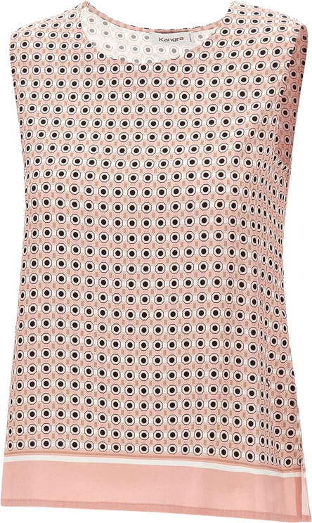 Kangra Top Pink
